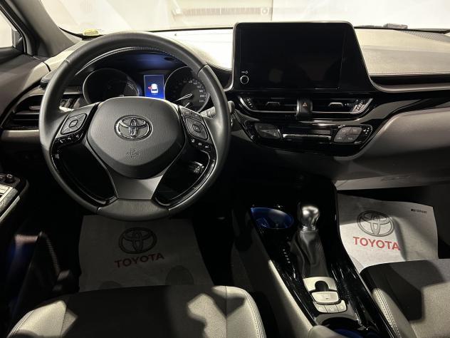 Toyota C-HR C-HR 1.8 Hybrid E-CVT Trend - Foto 10