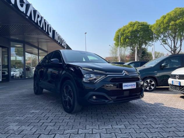 CITROEN C4 PureTech 130 S&S Plus #VariColori rif. 22788385 - Foto 3