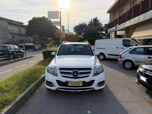 Mercedes-Benz GLK 220 cdi (be) Sport 4matic auto my12 - Foto 2