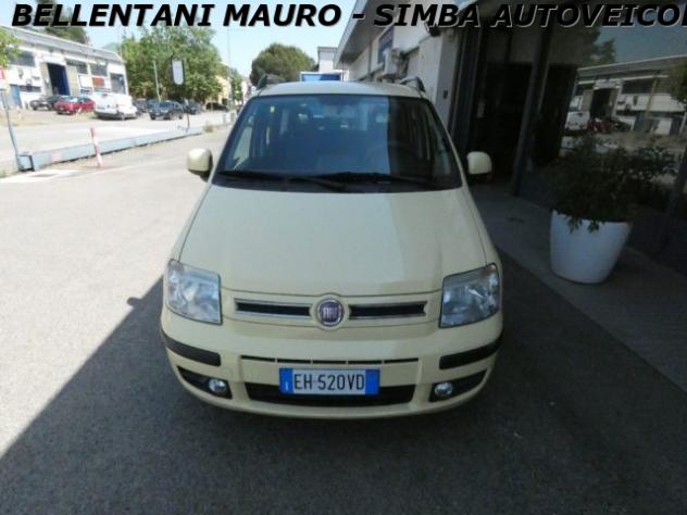 FIAT Panda 1.4 Dynamic Natural Power rif. 23746441 - Foto 2