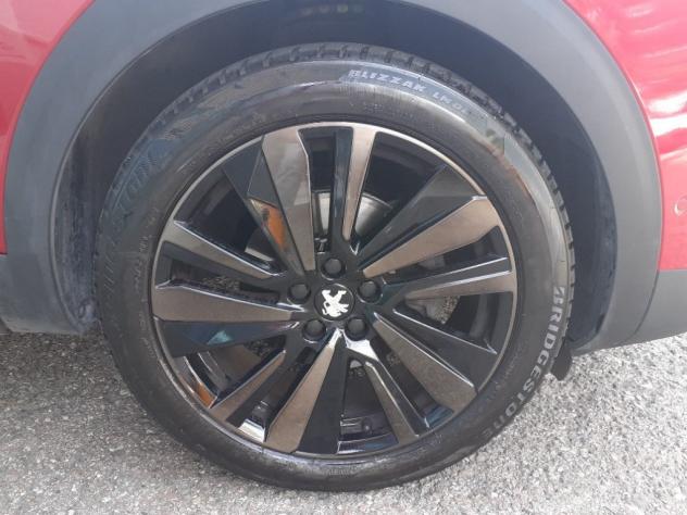 Peugeot 3008 130 EAT8 GT pack TETTO KM CERTIFICATI - GARANZIA - Foto 5