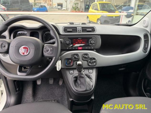 FIAT Panda Cross 1.0 FireFly S&S Hybrid PROMO CON FINANZIAMENTO rif. 24185769 - Foto 9