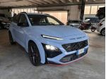 HYUNDAI Kona 2.0 T-GDI DCT N Performance 280 CV rif. 24016887