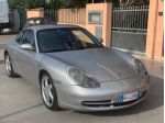Porsche 911 Carrera cat CoupBOOK SERVICE ASI