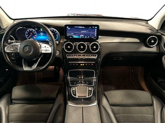 Mercedes-Benz GLC 300 de phev Premium 4matic auto - Foto 9