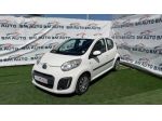 CITROEN C1 1.0 5 porte CMP Exclusive KM CERTIFICATI GARANTITA rif. 23653064