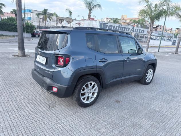 Jeep Renegade 1.0 T3 Limited - Foto 8