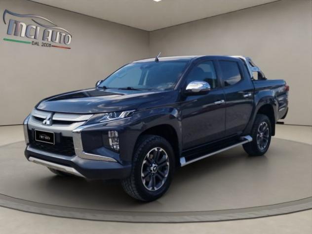MITSUBISHI L200 2.3 D Club Cab 4x4 Easy Select Invite Connect rif. 24130885