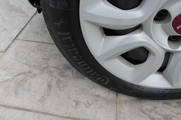 Fiat Panda 0.9 TwinAir Turbo Natural Power Easy - Foto 10