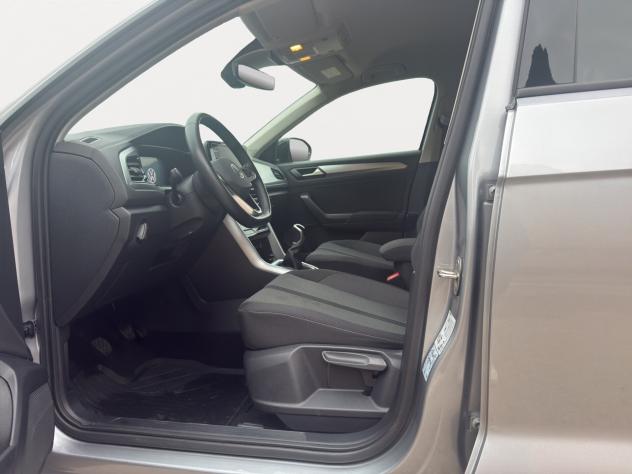 Volkswagen T-Roc 1.5 TSI 150 Cv Style - 2023 - Foto 9