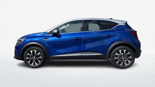 Renault Captur II 2019 1.0 TCe GPL Techno - Foto 3