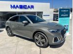 AUDI Q5 SPB 40 TDI quattro S tronic S line plus rif. 23842540