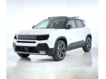 Jeep Avenger e-Hybrid 1.2 MHEV e-Hybrid Turbo Summit     * KM 0 * TETTO APR &hellip;