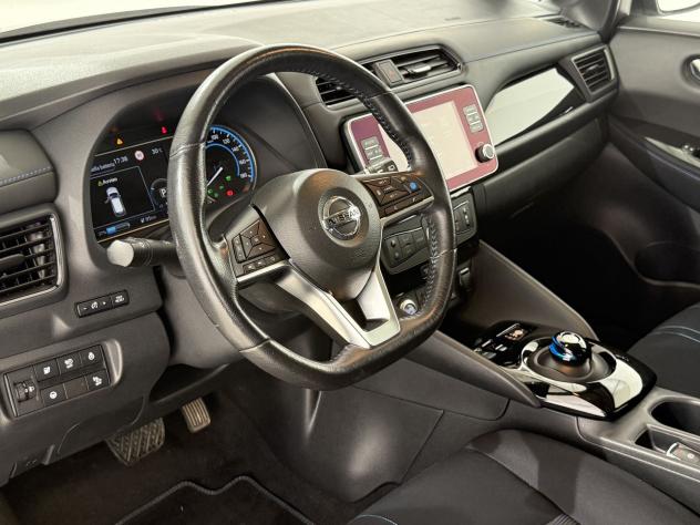 Nissan Leaf N-Connecta 40KWh - Foto 6