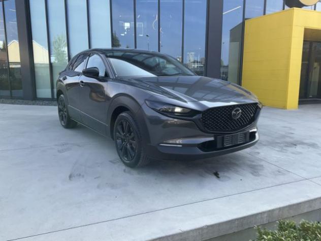 MAZDA CX-30 e-Skyactiv-G M Hybrid 2WD Homura rif. 24179055 - Foto 3