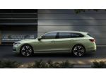 SKODA Superb 1.5 TSI PHEV DSG Wagon Laurin&Klement rif. 23255540