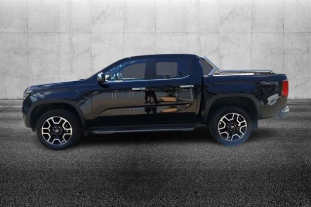 VOLKSWAGEN Amarok 3.0 V6 TDI 241 CV 4MOTION aut. Style rif. 24096189 - Foto 4