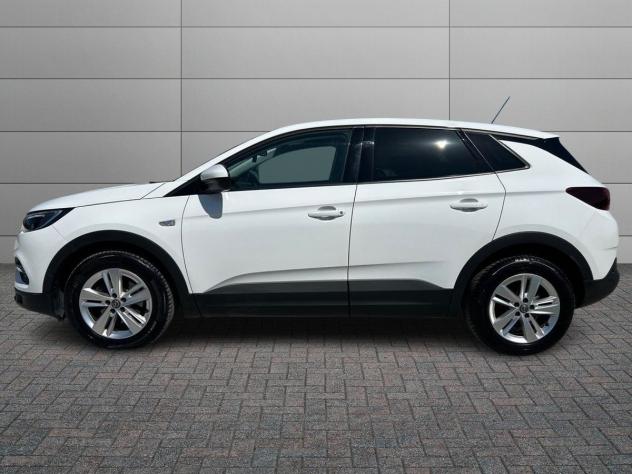 Opel Grandland X 1.5 ecotec Business Edition - Foto 2