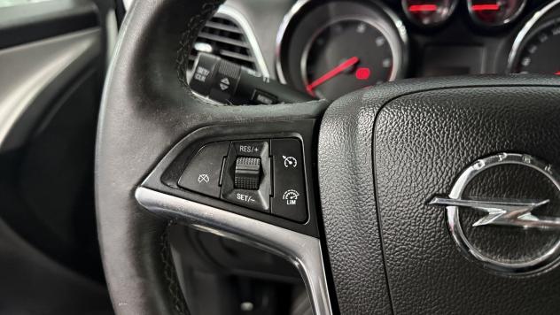 Opel Mokka Mokka 1.7 CDTI Ecotec 130CV 4x2 Start&Stop Cosmo VOLANO FRIZIONE NUOVI - Foto 10