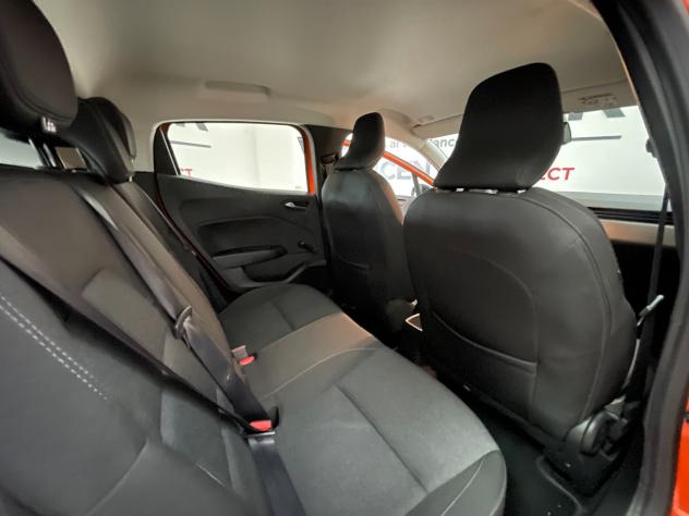 Renault Clio TCe 12V 100 CV GPL 5 porte Equilibre - Foto 10