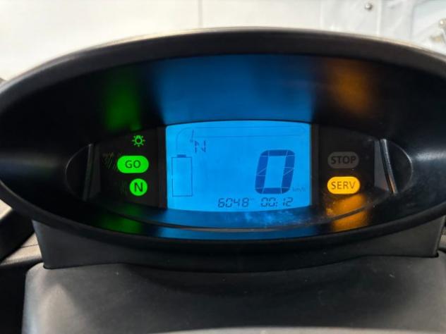 RENAULT Twizy 45 Intens Elettrica 50 CC rif. 23767459 - Foto 9