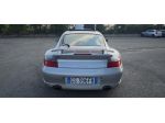 Porsche 911 Turbo cat Coup