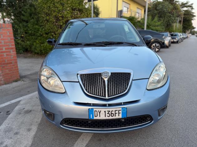 Lancia Ypsilon 1.4 Oro Ecochic GPL - Foto 4