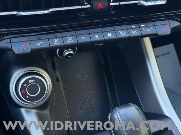 ALFA ROMEO Tonale Tonale 1.5 hybrid Ti 160cv tct7 "BIANCO" rif. 23739362 - Foto 9