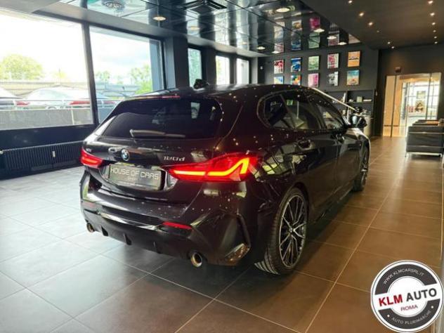 BMW 120 d xDrive 5p. M sport sconto Forze Armate rif. 23837557 - Foto 9