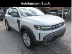 DACIA Duster 1200 ECO-G EXPRESSION 122CV CARPLAY CAM PDC"17 rif. 23795017