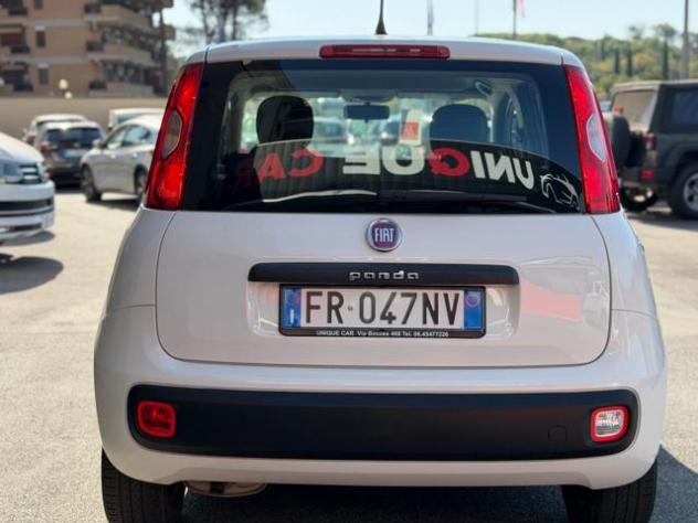 FIAT Panda 1.2 EasyPower Easy (NESSUN VINCOLO) rif. 24010619 - Foto 5