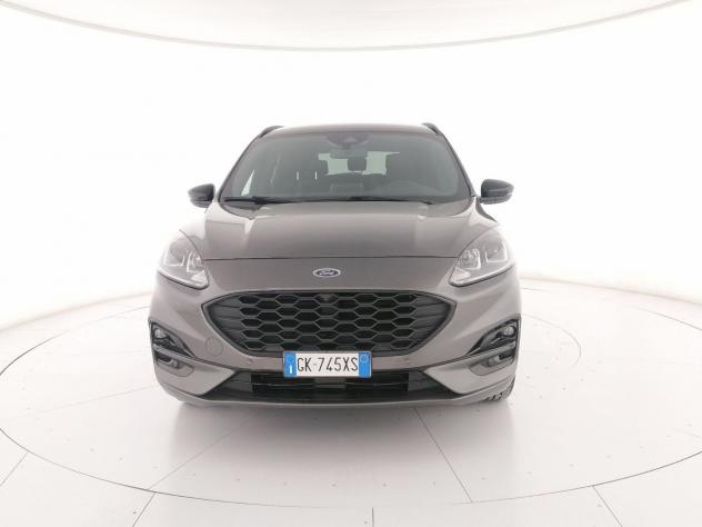 Ford Kuga 1.5 ecoblue ST-Line 2wd 120cv auto - Foto 5