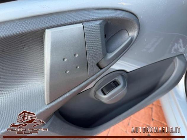 TOYOTA Aygo 1.0 12V VVT-i 5 porte TAGLIANDATA! GOMMATA! rif. 23962565 - Foto 9