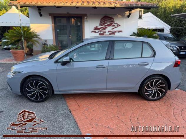 VOLKSWAGEN Golf 1.5 TSI EVO ACT Style UNICO PROPRIETARIO!! rif. 24198256 - Foto 2