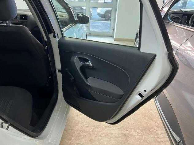 Volkswagen Polo 1.0 MPI 5 Porte EURO 6 - Foto 8