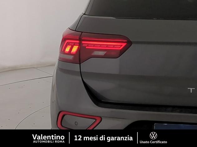 Volkswagen T-Roc 1.5 TSI DSG ACT Life - Foto 9