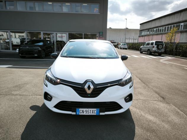 Renault Clio Blue dCi 100 CV 5 porte Evolution - Foto 2