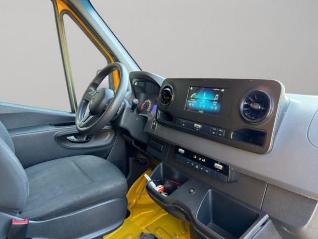 MERCEDES-BENZ Sprinter 314CDI telaio chassis rif. 23658297 - Foto 10