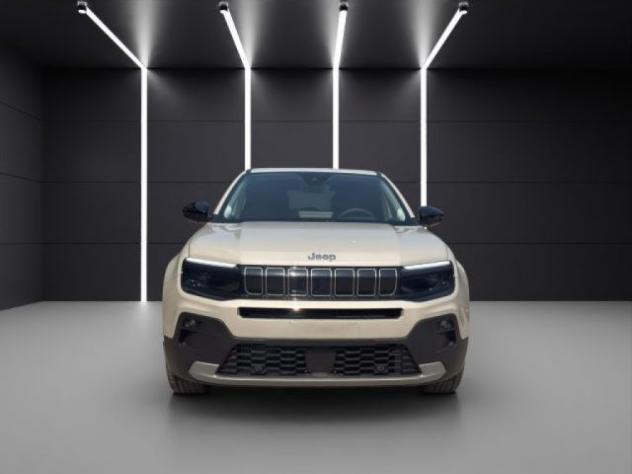 JEEP Avenger 1.2 Turbo 100 CV Summit rif. 23941870 - Foto 2