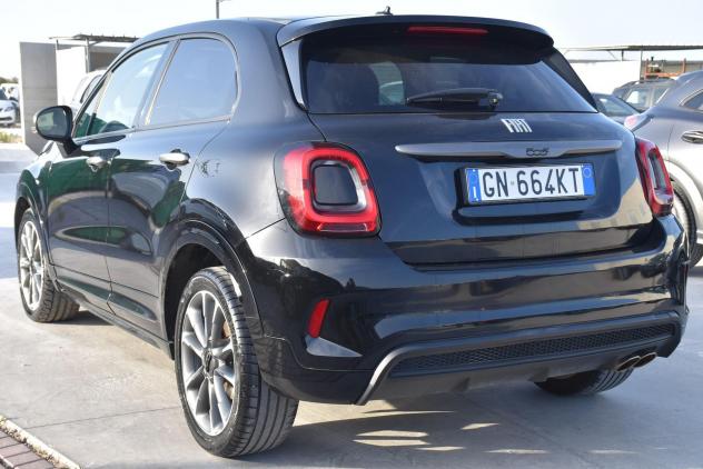 FIAT 500X 1.0 T3 120 CV Sport - Foto 6