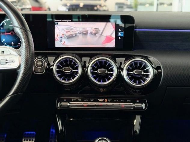 MERCEDES-BENZ A 200 Premium Plus AMG TETTO APRIBILE/DESIGNO rif. 23636303 - Foto 10