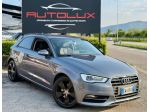 Audi A3 1.6 TDI 105CV - OK NEOPATENTATI 2014