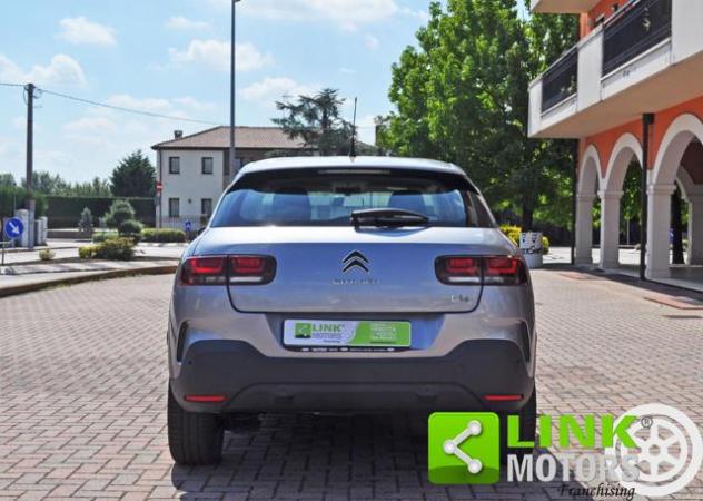 CITROEN C4 Cactus BlueHDi 100 S&S Feel rif. 24043832 - Foto 4