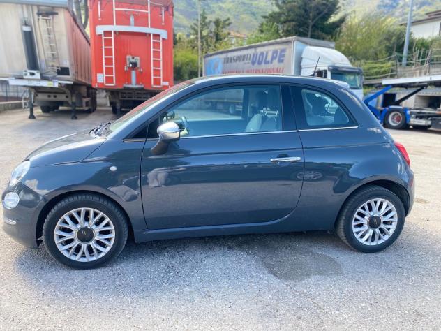 Fiat 500 1.3 Multijet 95 CV Lounge - Foto 4