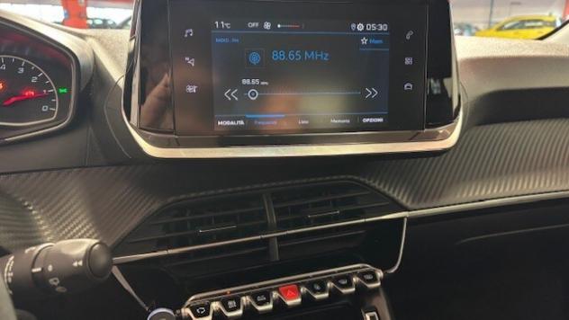 PEUGEOT 208 2ª serie 208 PureTech 75 Stop&Start 5 porte Active - Foto 7