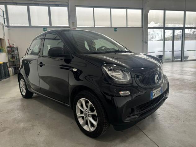 SMART ForFour 90 0.9 Turbo twinamic Passion rif. 23469898 - Foto 2