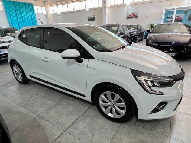 Renault Clio Blue 1.5 dCi 85 CV Zen 2021 - Foto 9
