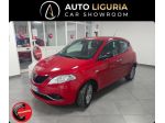 Lancia Ypsilon 1.3 Multijet 95cv Start&Stop Gold