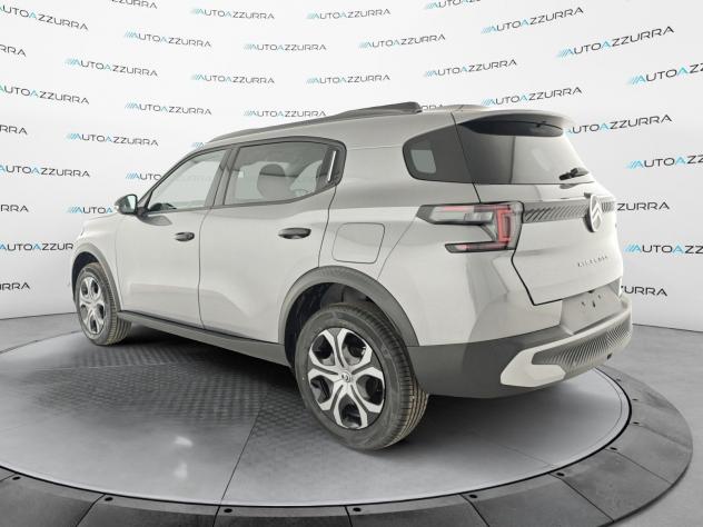 Citroën C3 Aircross C3 Aircross 1.2 Hybrid Plus 145cv EDCS6 *PROMO AZZURRA* - Foto 6