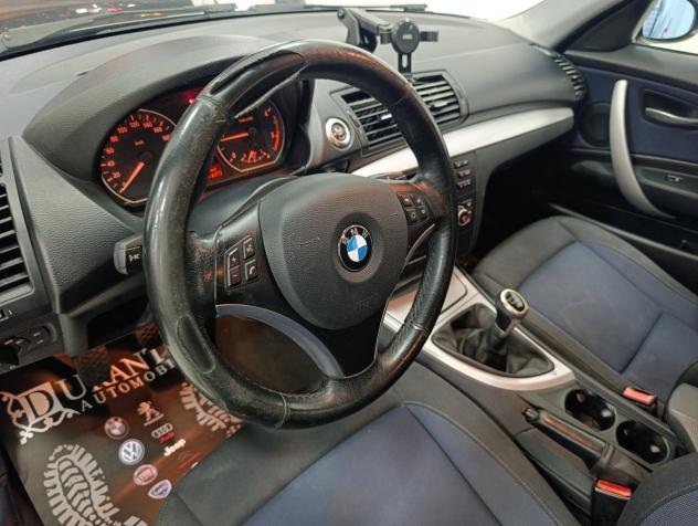 Bmw 118 118d cat 5 porte Attiva DPF - Foto 9
